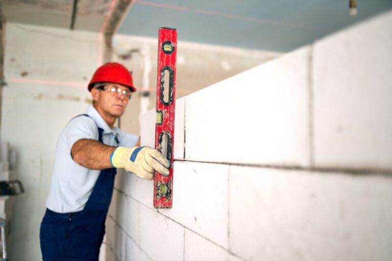 How to Choose the Right Masonry Contractor for Your Next Project