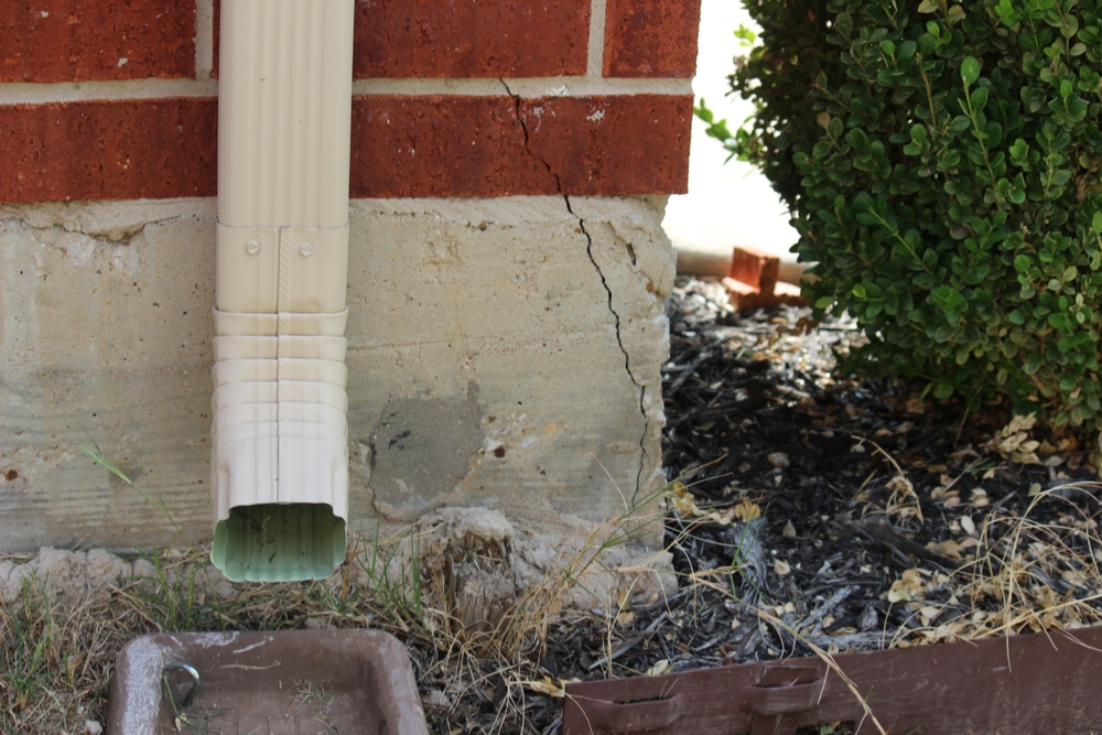 Signs Your Home Needs Foundation Repair