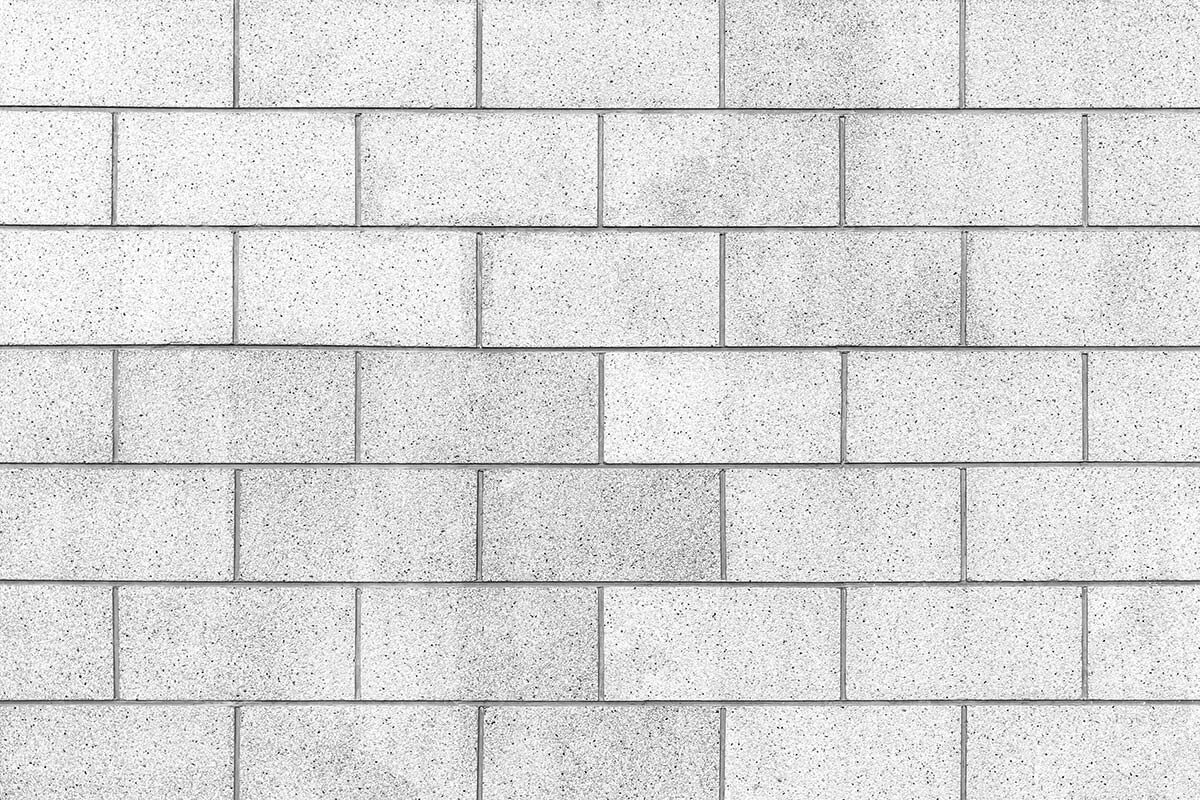 Block Foundation