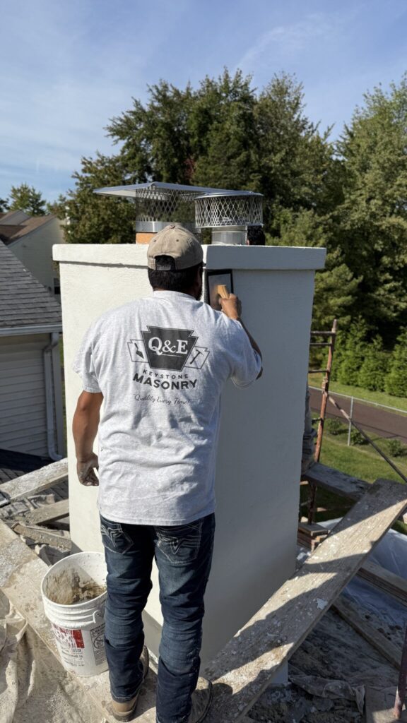 Stucco Services