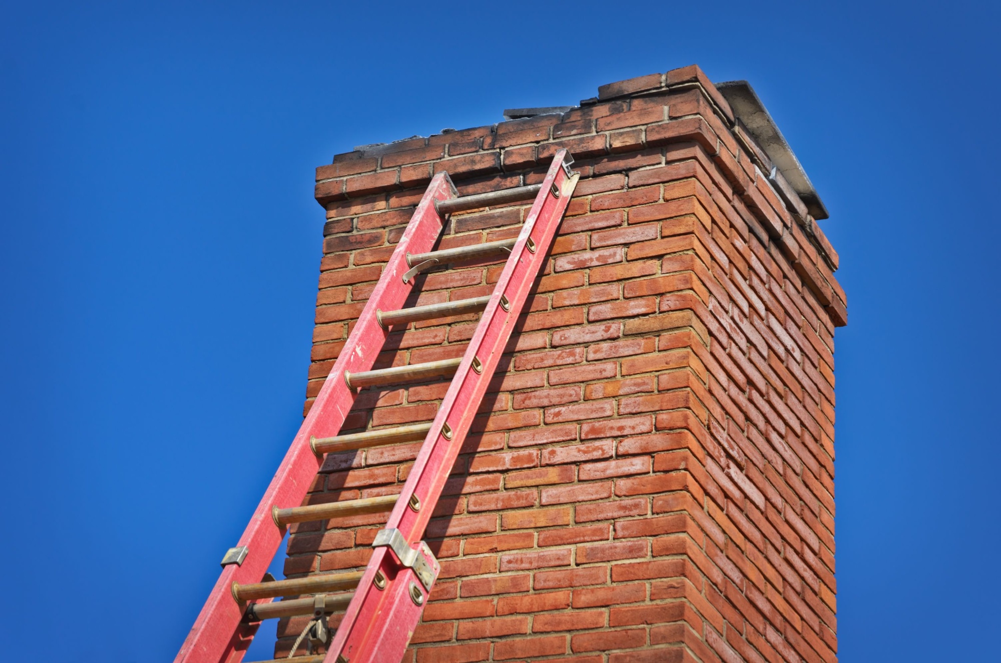 Chimney Experts.