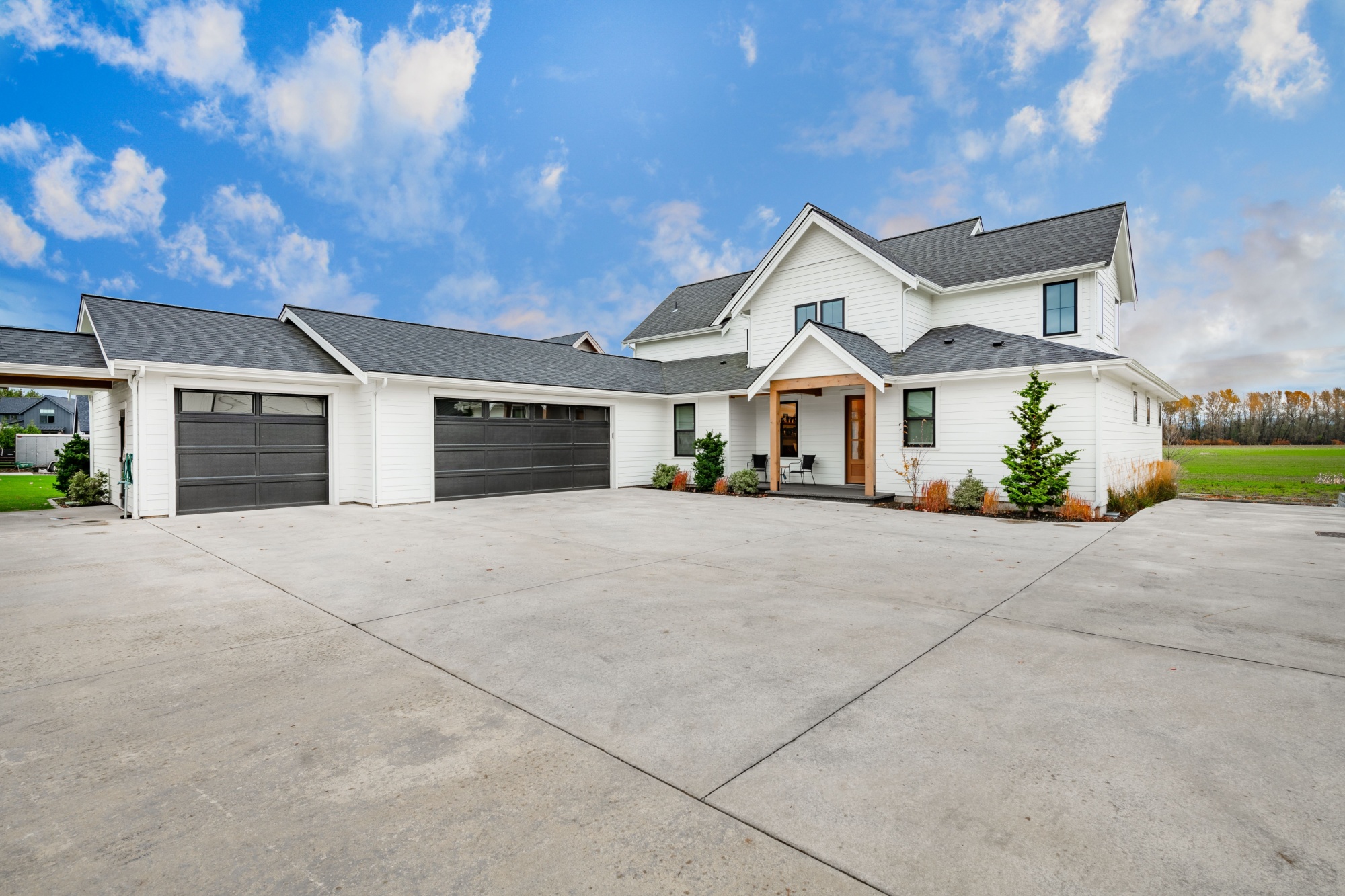 Concrete Services