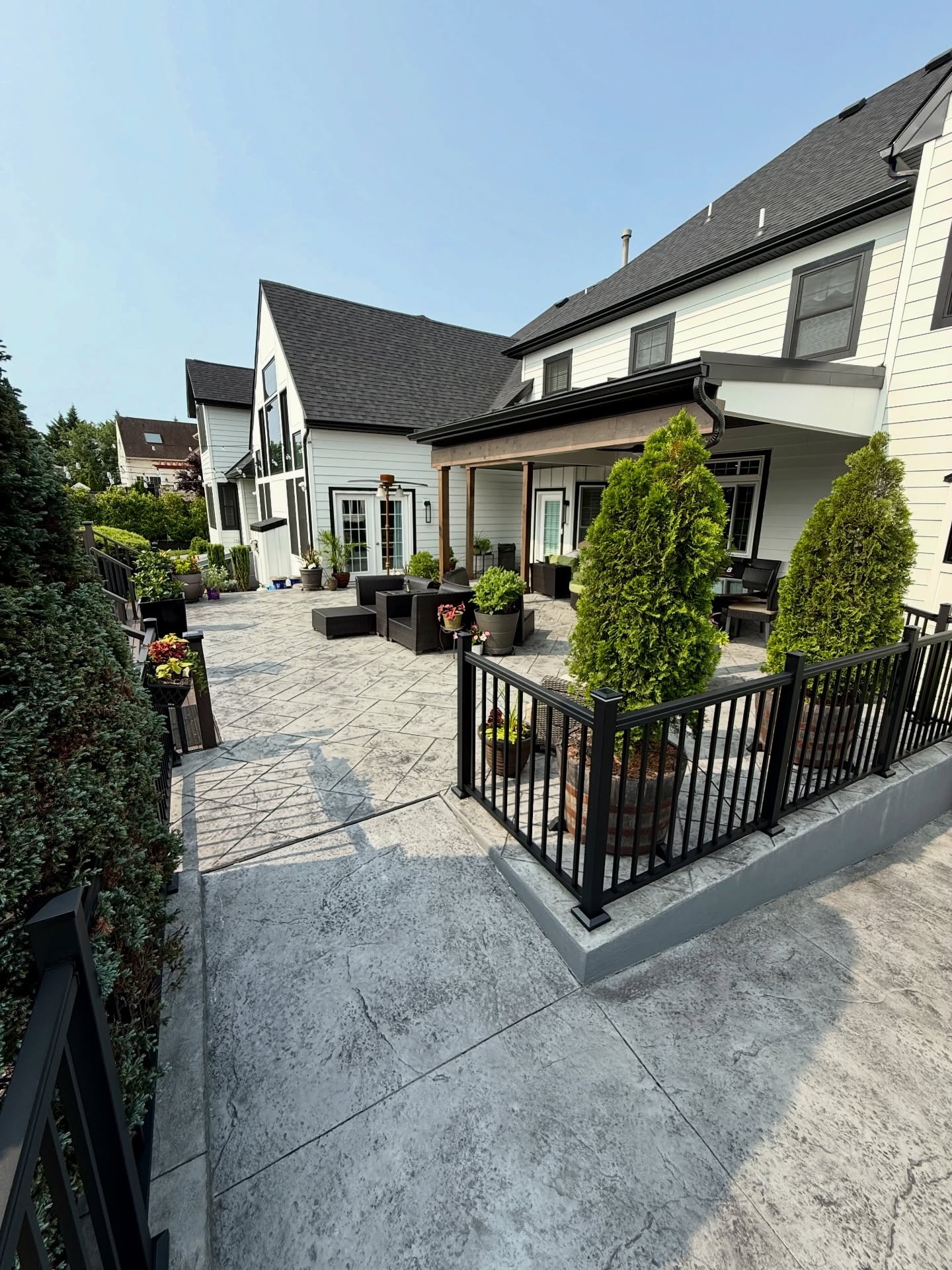 Stone Veneer & Masonry Services in Malvern, PA