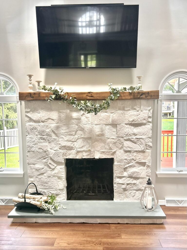 Stone Veneer