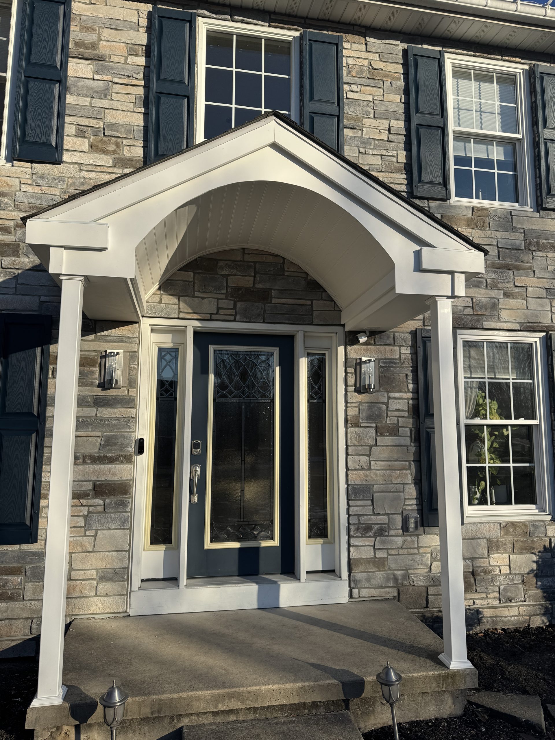 Stone Veneer