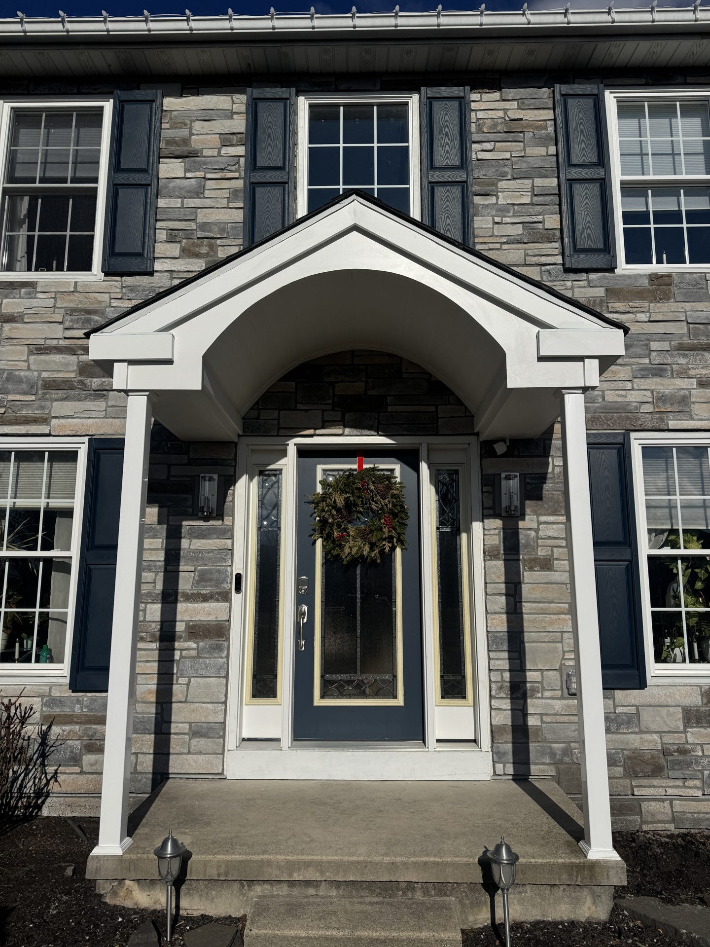 Stone Veneer