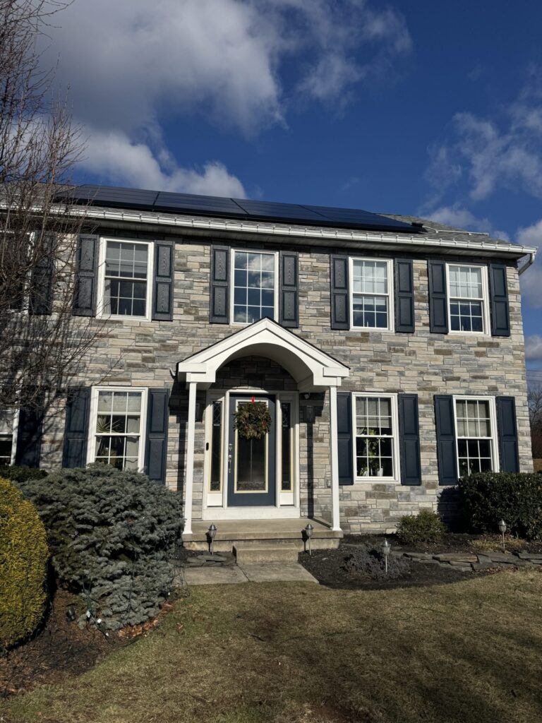 Stone Veneer