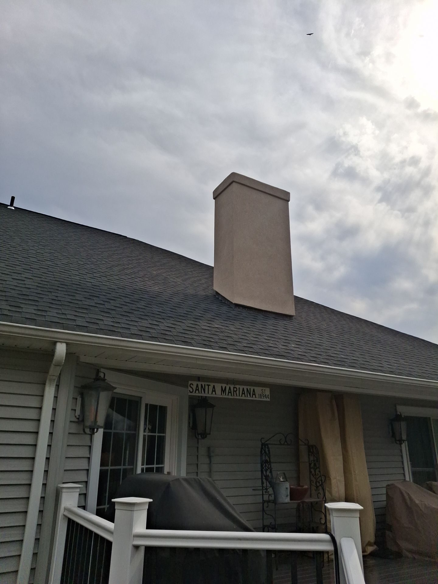 DRYVIT / EIFS INSTALLATION