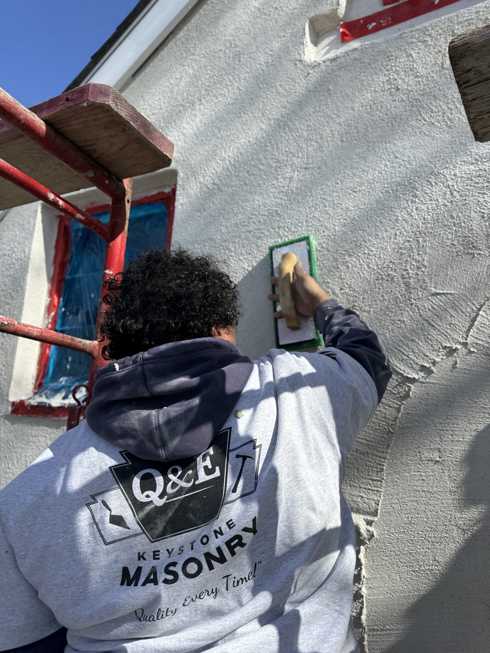 Professional Stucco Company in PA