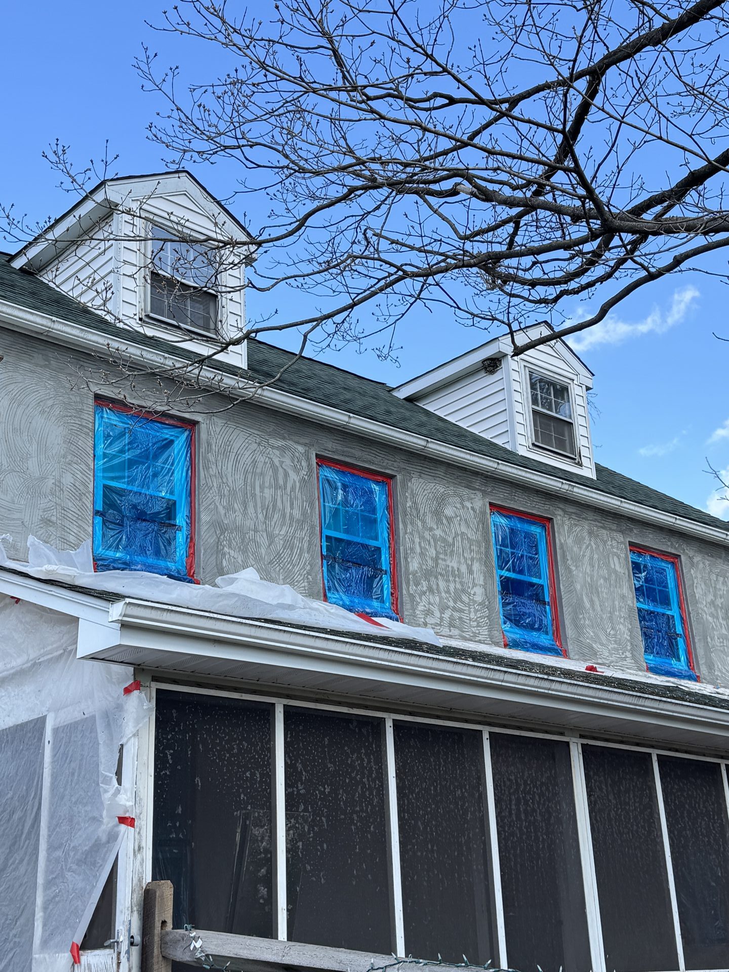 Professional Stucco Company in PA