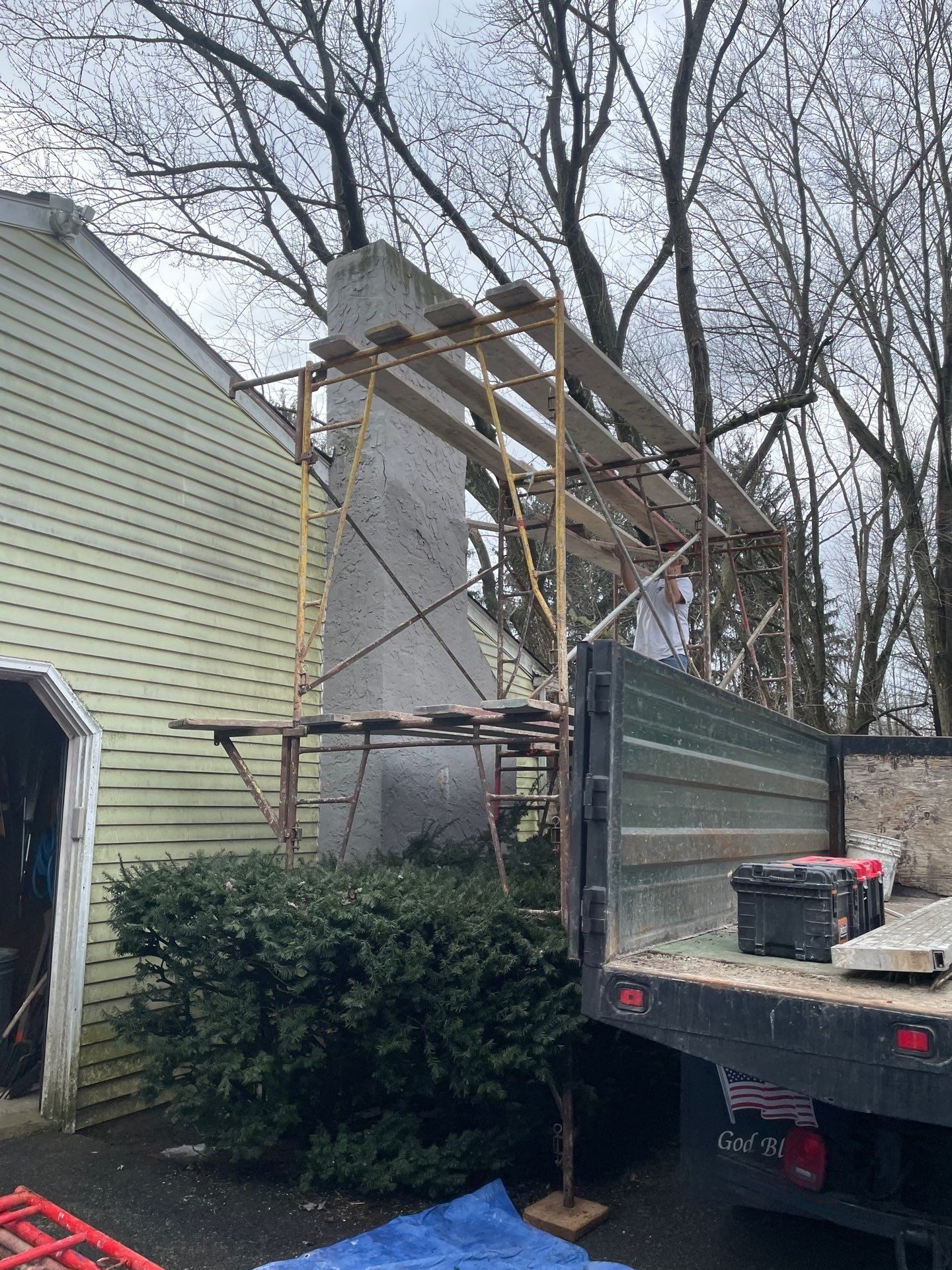 Stucco Contractor in Delaware County, PA