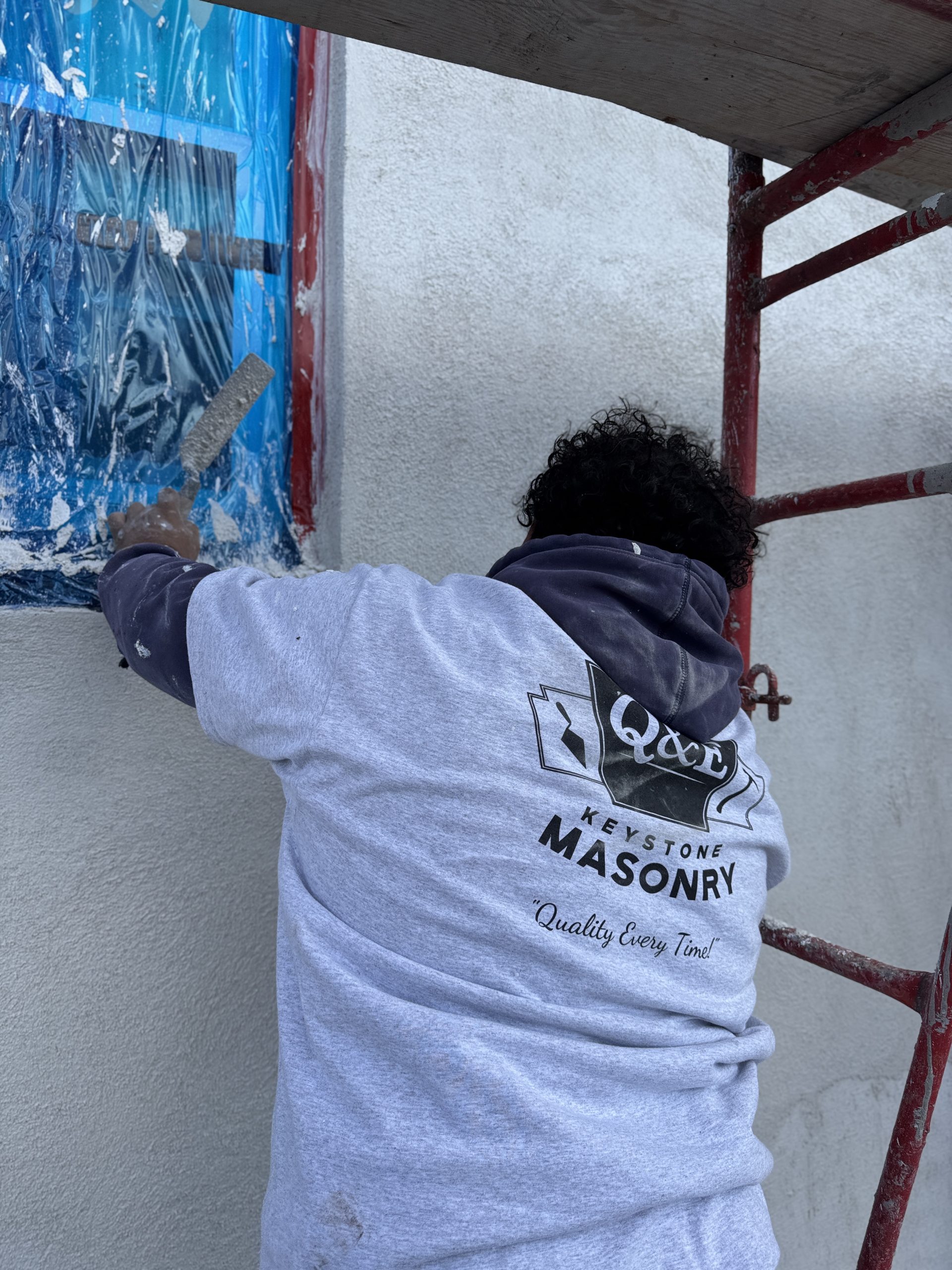 Professional Stucco Company in PA