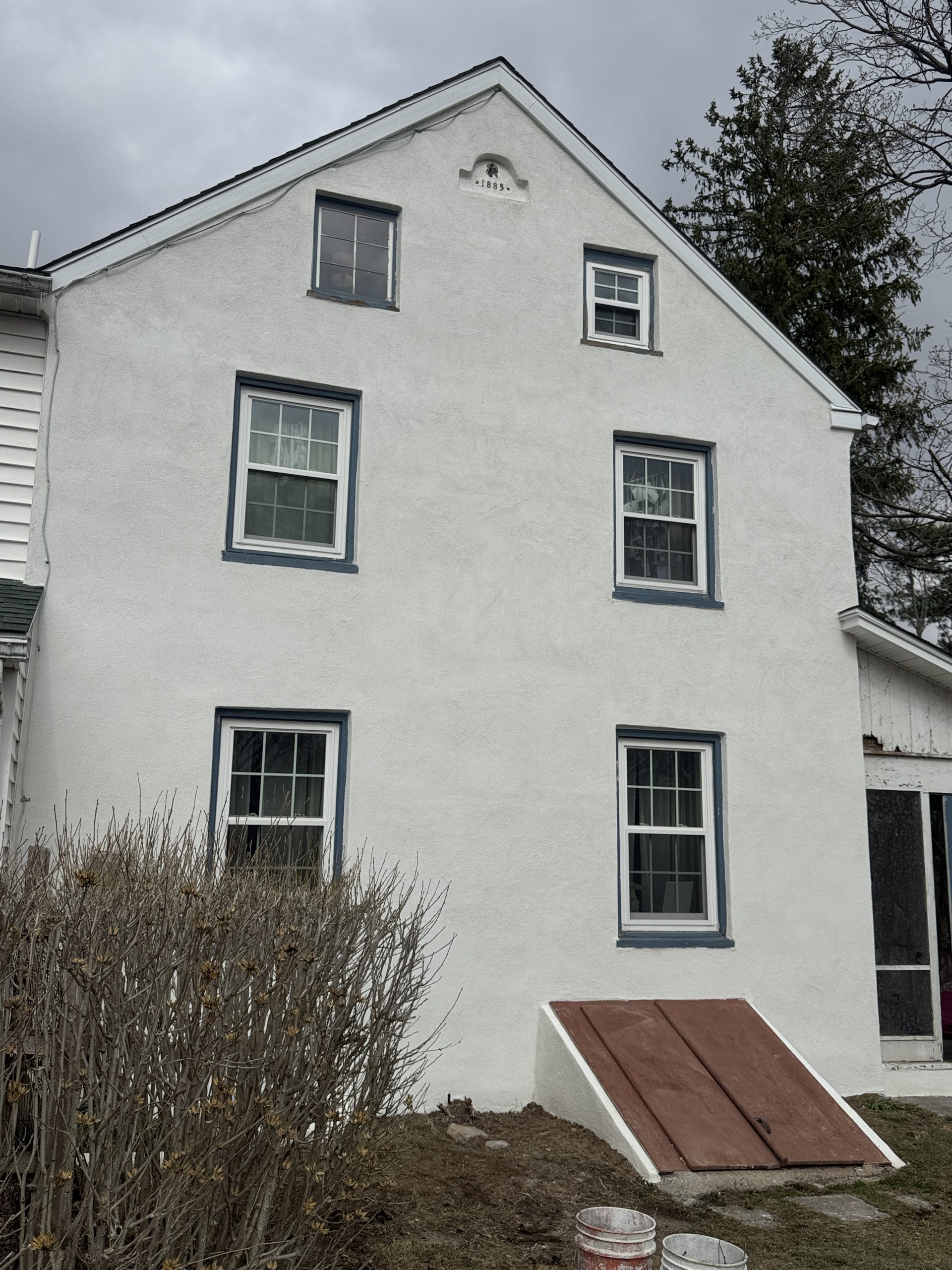 Professional Stucco Company in PA