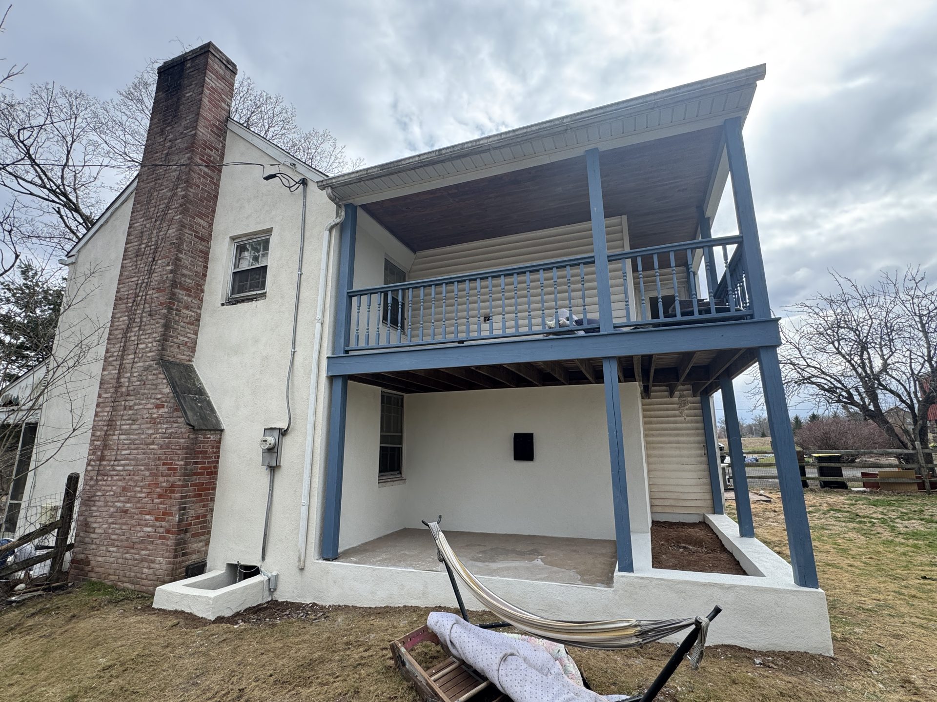 Professional Stucco Company in PA