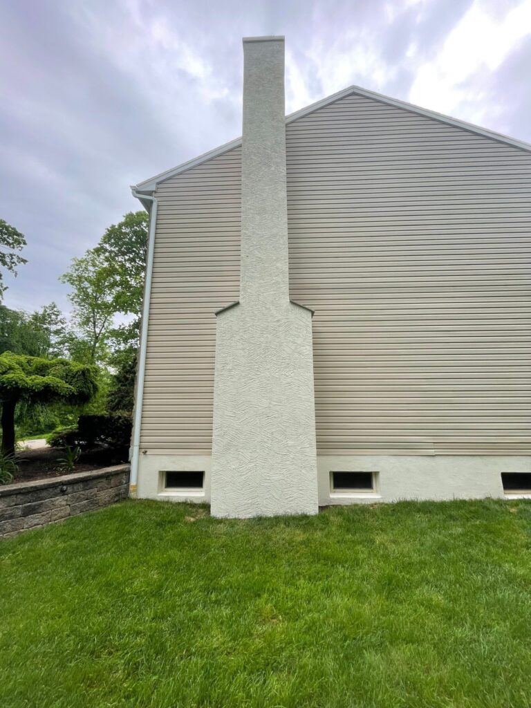 Stucco Services