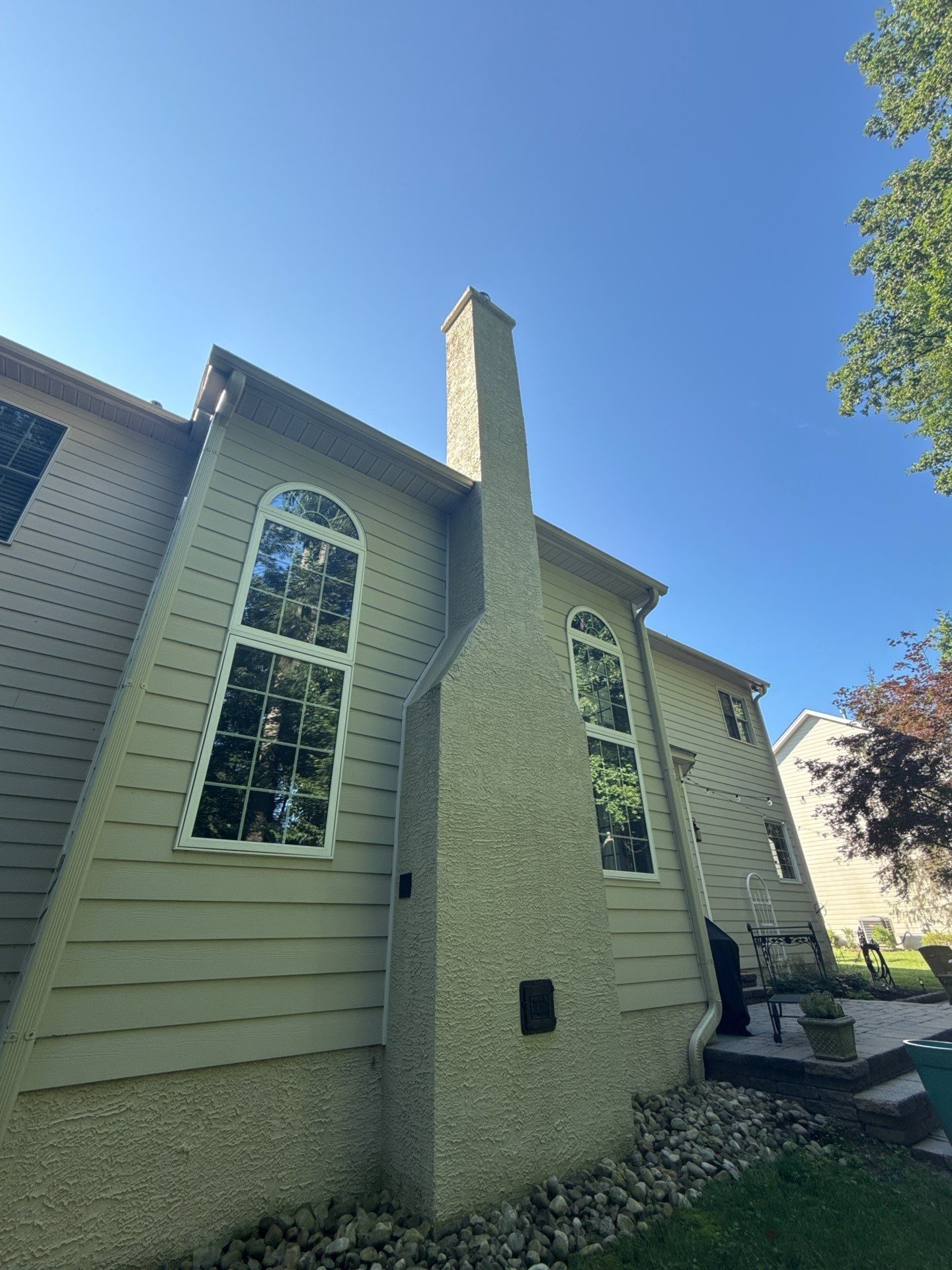 Stucco Contractor in Delaware County, PA