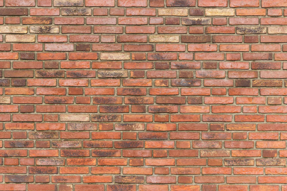 Brick & Masonry project