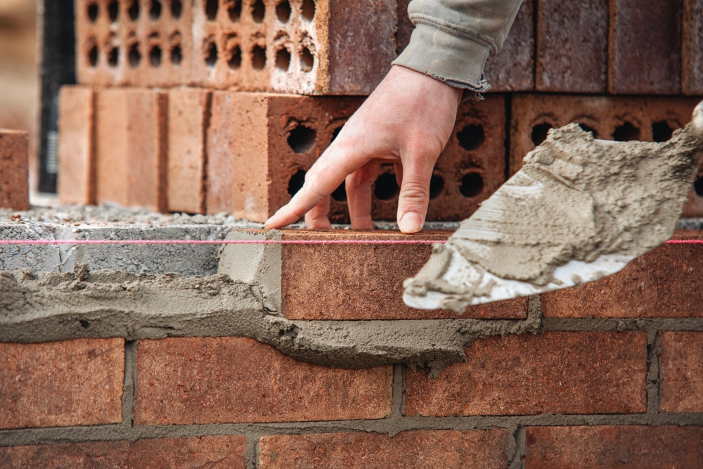 Brickwork