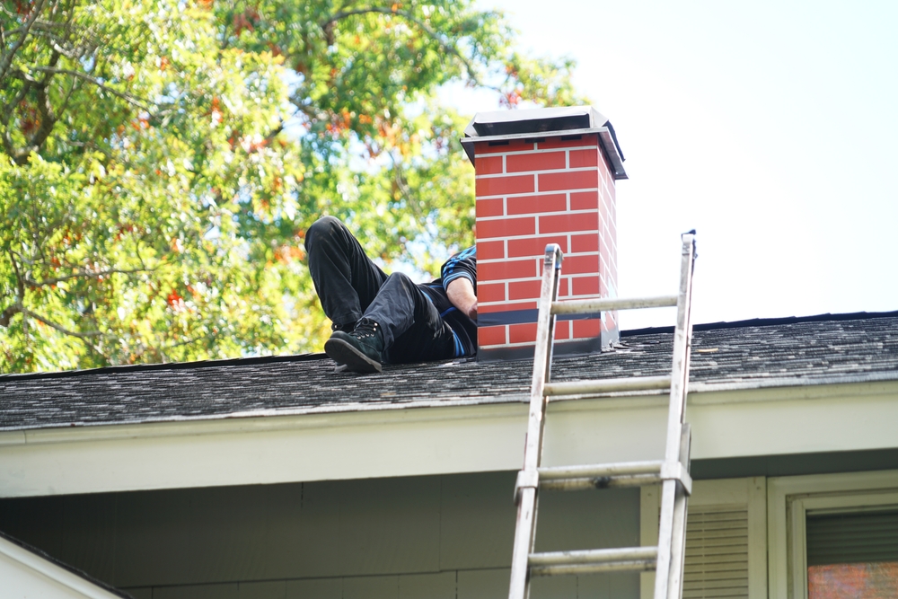 Chimney Experts.