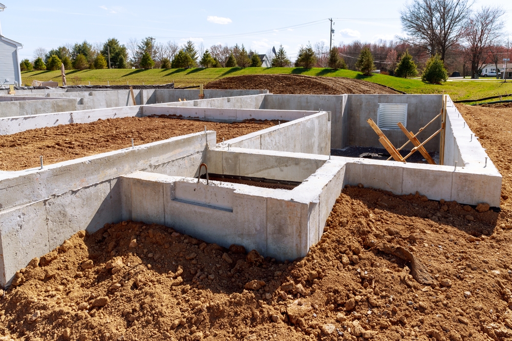 FOUNDATION REPAIR & RESTORATION