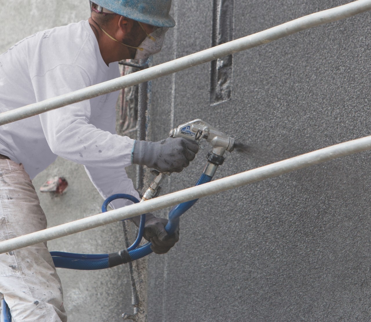 DRYVIT / EIFS INSTALLATION
