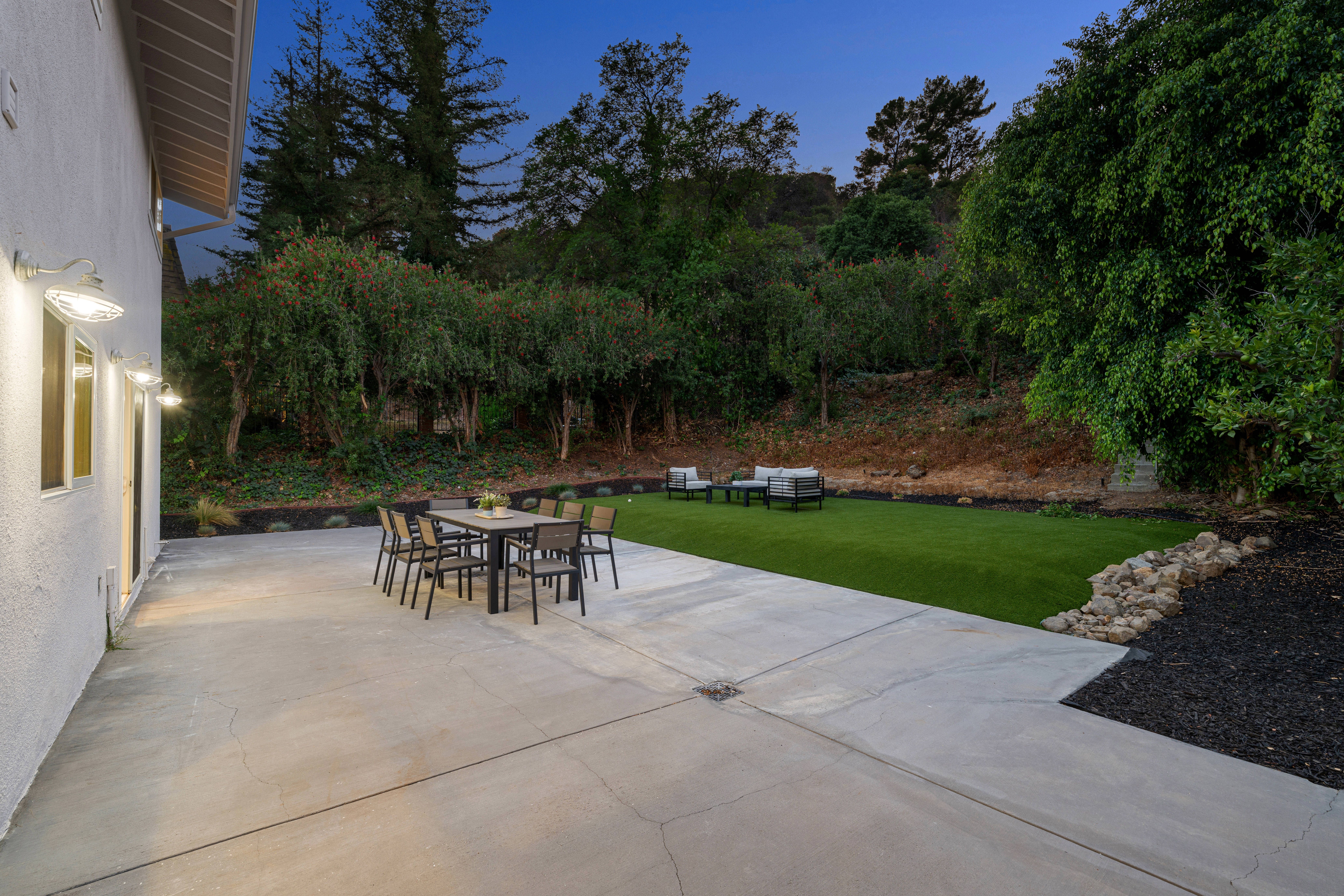 Transitioning Summer Patio Surfaces for Fall & Winter Protection