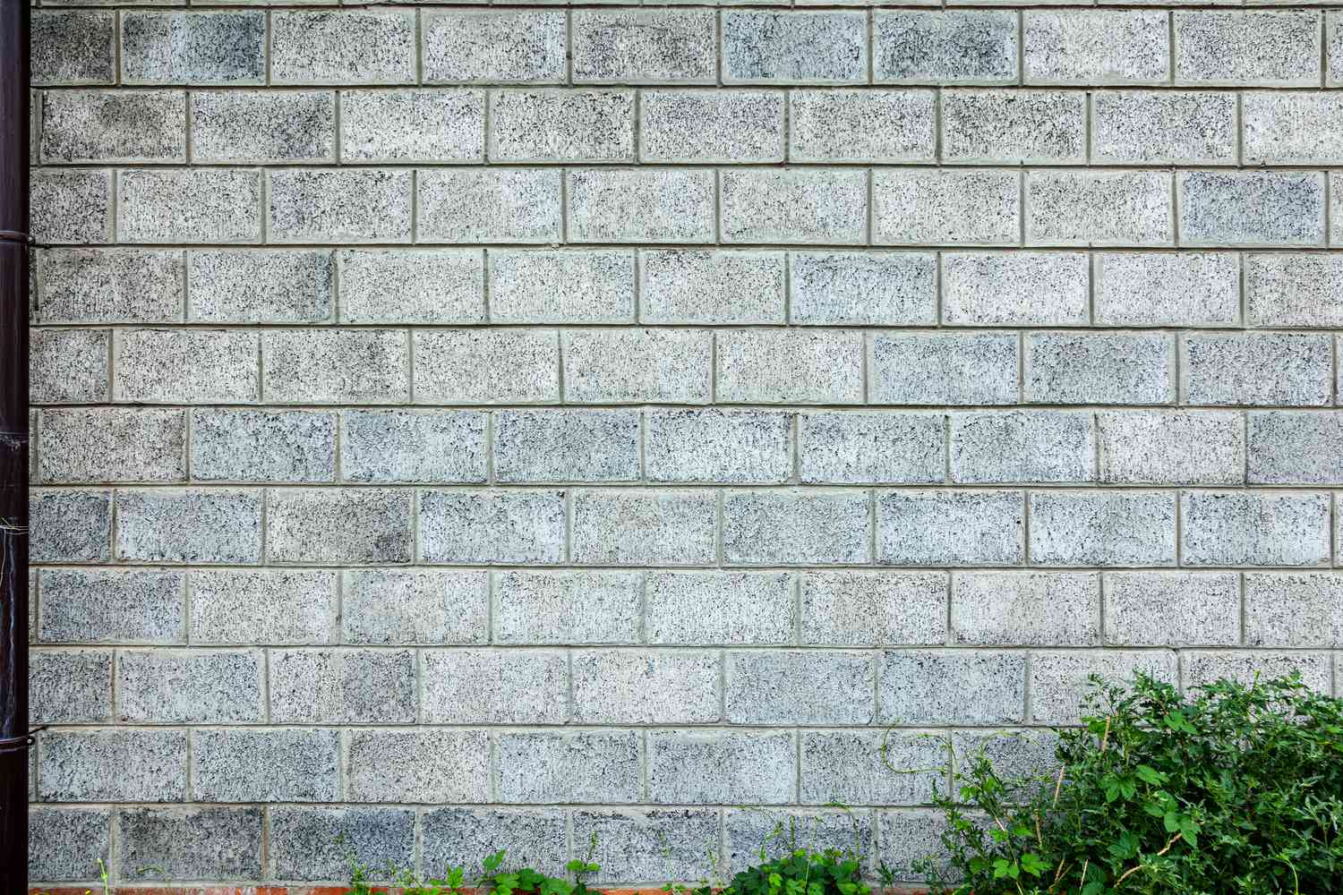 Block Foundation