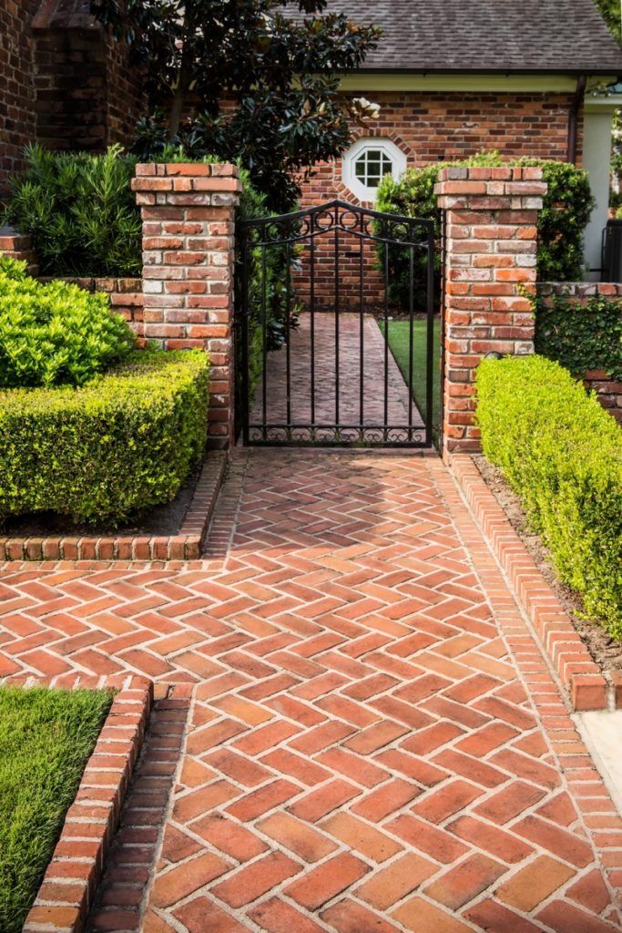 Brickwork