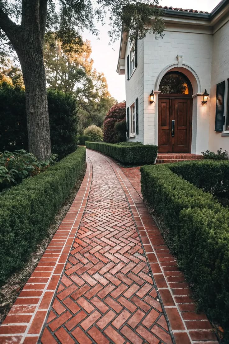 Brickwork