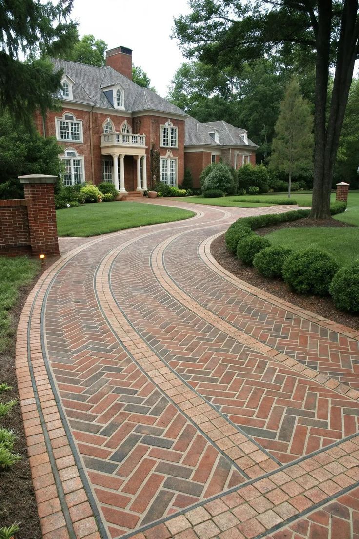 Brickwork