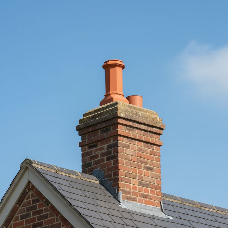 Chimney Repair Experts in Delaware County, PA
