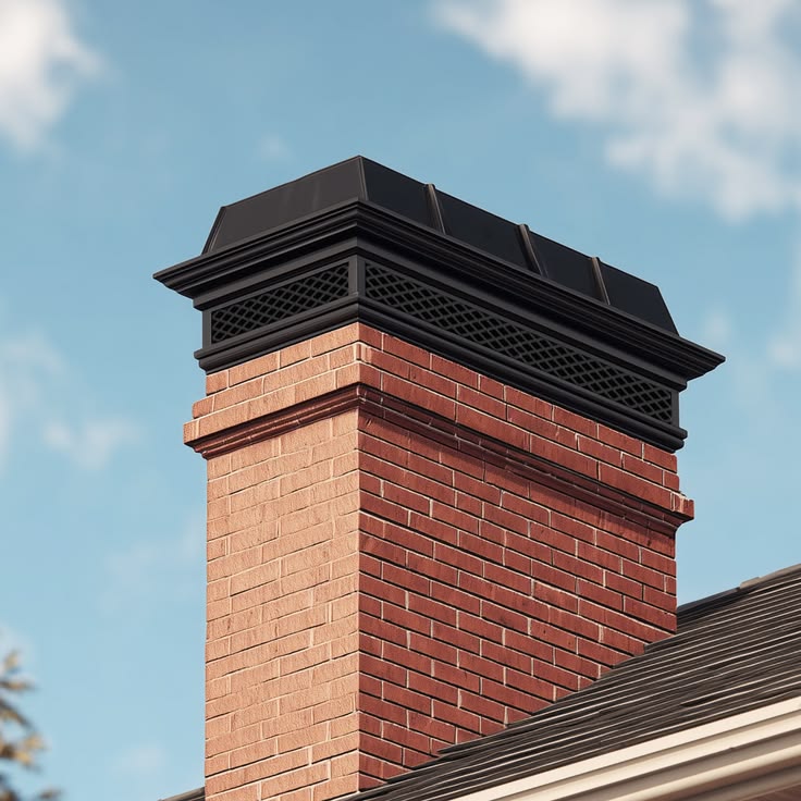Chimney project