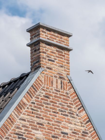 Chimney Repair Services in Montgomery County, PA