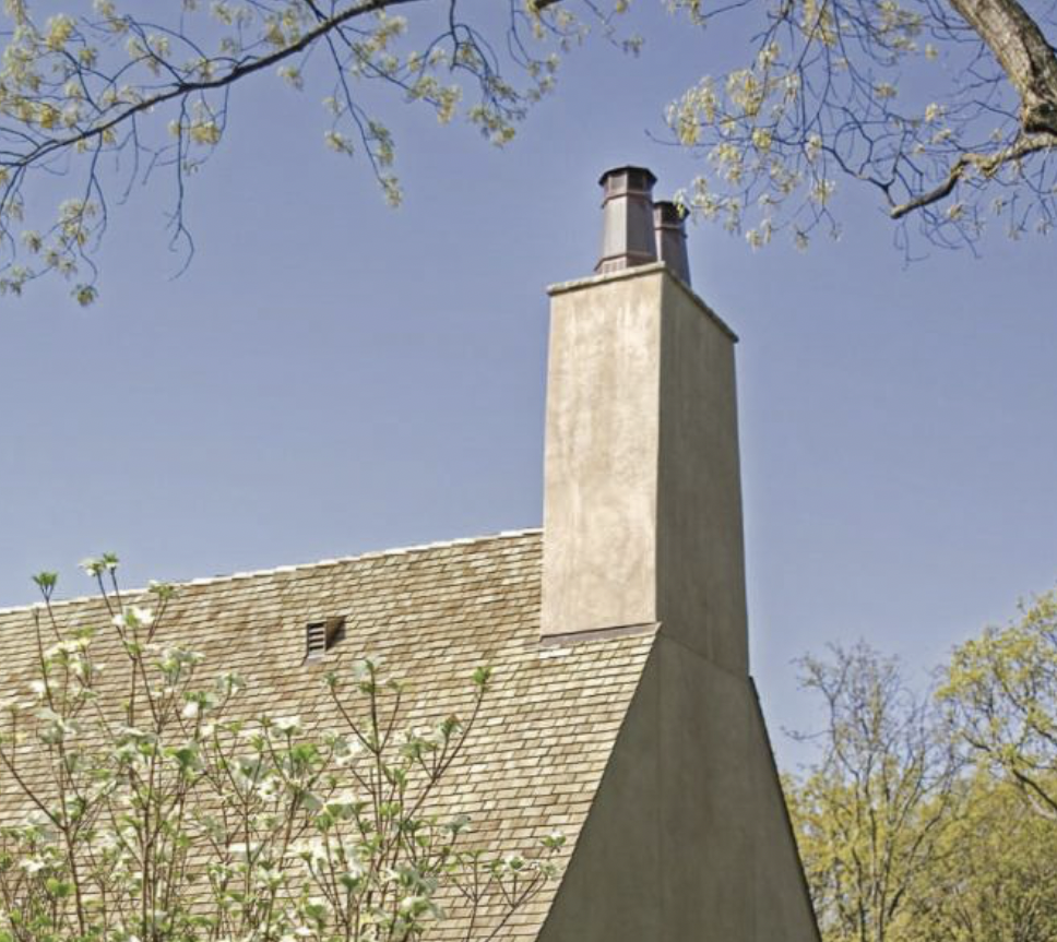 Brick Chimney Repair in Langhorne, PA