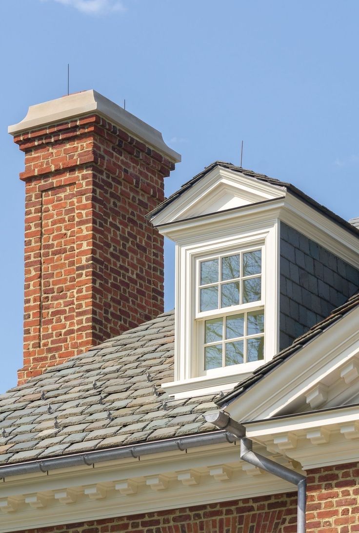 Chimney Repair Experts in Delaware County, PA
