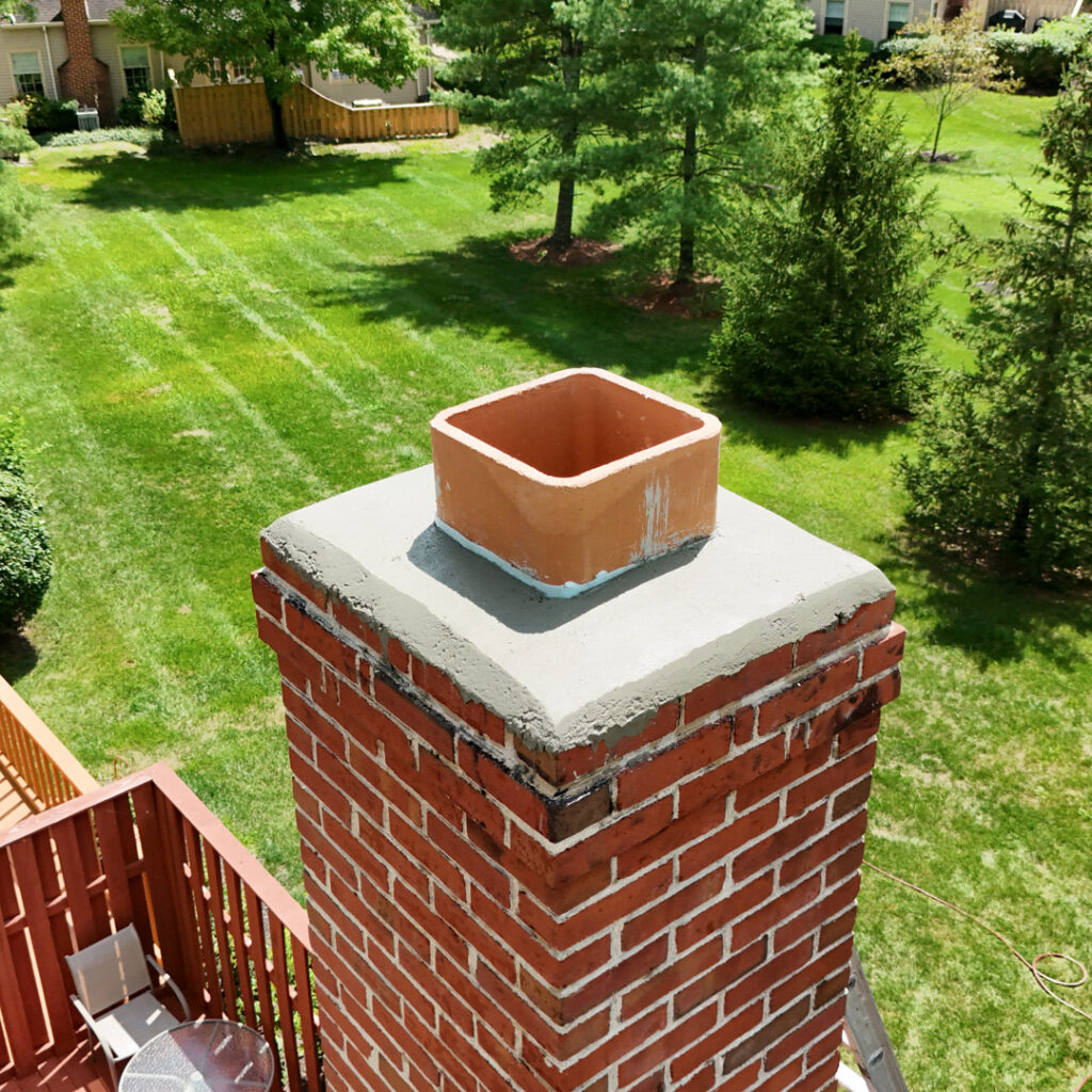 Chimney project