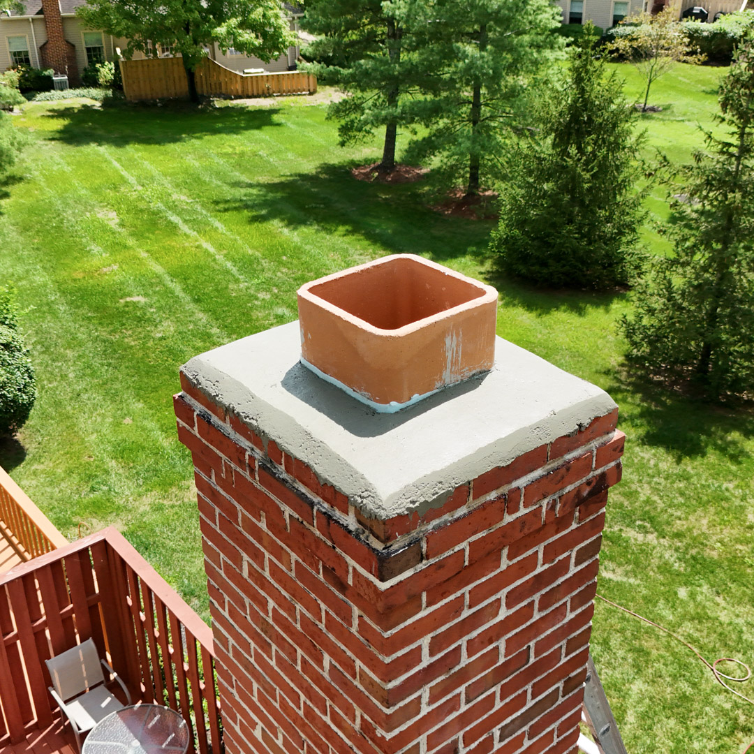 Chimney Experts.