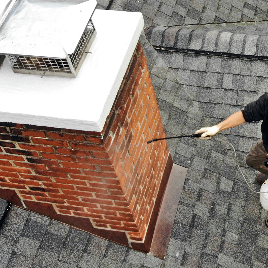 Chimney Repair Services in Chester County, PA