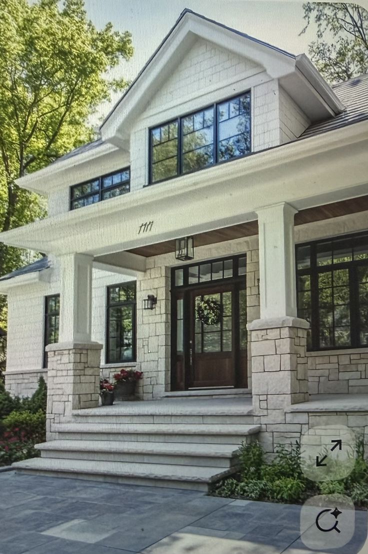Stone Veneer