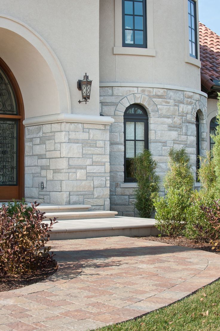 Stone Veneer